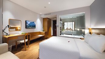 Harmony Saigon Hotel & Spa
