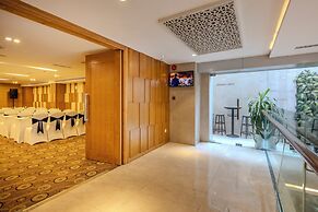 Harmony Saigon Hotel & Spa