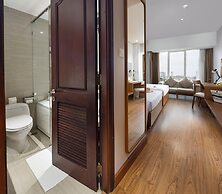 Harmony Saigon Hotel & Spa