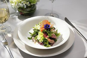 Harmony Saigon Hotel & Spa