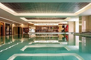 Harmony Saigon Hotel & Spa