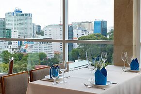Harmony Saigon Hotel & Spa