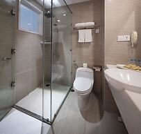 Harmony Saigon Hotel & Spa