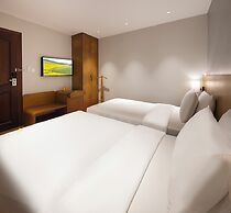 Harmony Saigon Hotel & Spa