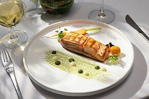 Harmony Saigon Hotel & Spa