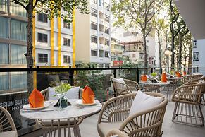 Harmony Saigon Hotel & Spa
