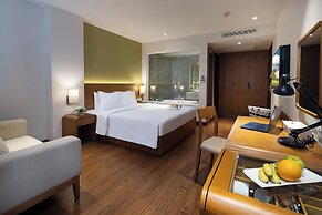 Harmony Saigon Hotel & Spa