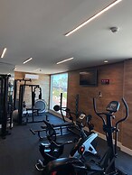 Monte Pascoal Praia Hotel