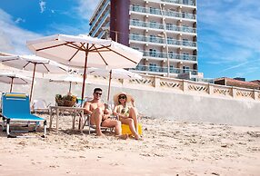 Monte Pascoal Praia Hotel
