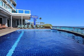 Monte Pascoal Praia Hotel