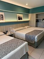 Monte Pascoal Praia Hotel