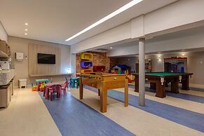Monte Pascoal Praia Hotel