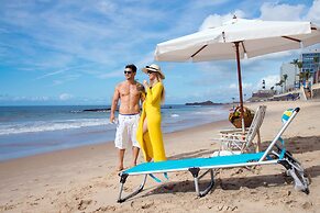 Monte Pascoal Praia Hotel