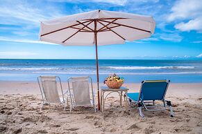 Monte Pascoal Praia Hotel