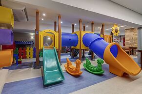 Monte Pascoal Praia Hotel