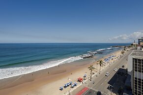 Monte Pascoal Praia Hotel