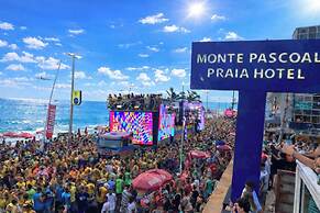 Monte Pascoal Praia Hotel