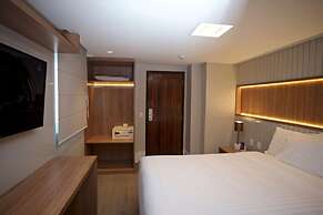 Monte Pascoal Praia Hotel