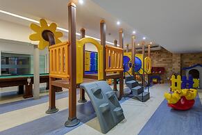 Monte Pascoal Praia Hotel