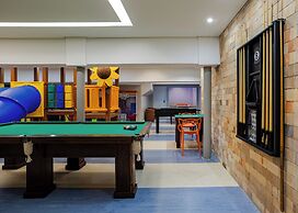 Monte Pascoal Praia Hotel