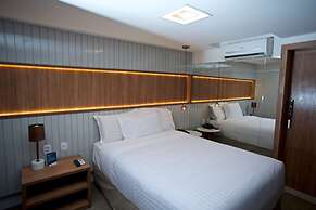 Monte Pascoal Praia Hotel
