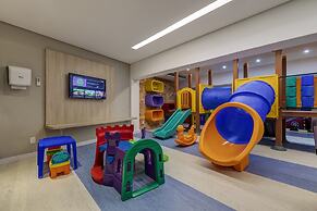 Monte Pascoal Praia Hotel