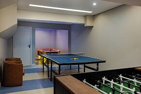 Monte Pascoal Praia Hotel