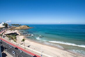 Monte Pascoal Praia Hotel
