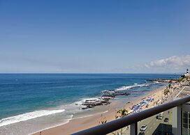 Monte Pascoal Praia Hotel
