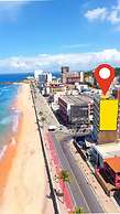 Monte Pascoal Praia Hotel
