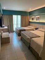 Monte Pascoal Praia Hotel
