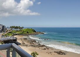 Monte Pascoal Praia Hotel