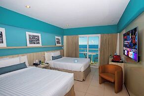 Monte Pascoal Praia Hotel