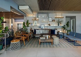 Monte Pascoal Praia Hotel
