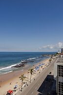 Monte Pascoal Praia Hotel