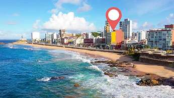 Monte Pascoal Praia Hotel