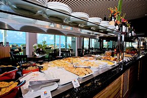 Monte Pascoal Praia Hotel