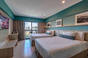 Monte Pascoal Praia Hotel