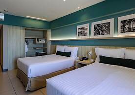 Monte Pascoal Praia Hotel