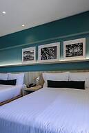 Monte Pascoal Praia Hotel