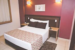Comfort Hotel Araraquara