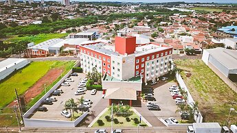 Comfort Hotel Araraquara