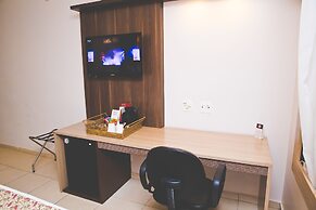 Comfort Hotel Araraquara