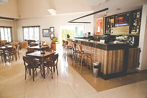 Comfort Hotel Araraquara