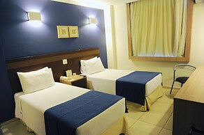 Comfort Hotel Araraquara