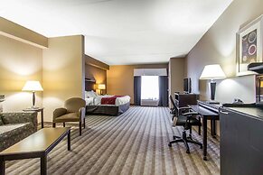 Comfort Suites Smyrna - Nashville Area