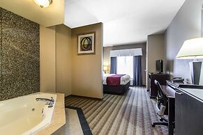 Comfort Suites Smyrna - Nashville Area