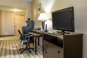 Comfort Suites Smyrna - Nashville Area