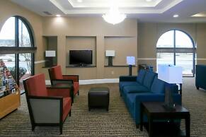 Comfort Suites Smyrna - Nashville Area