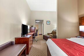 Comfort Suites Smyrna - Nashville Area